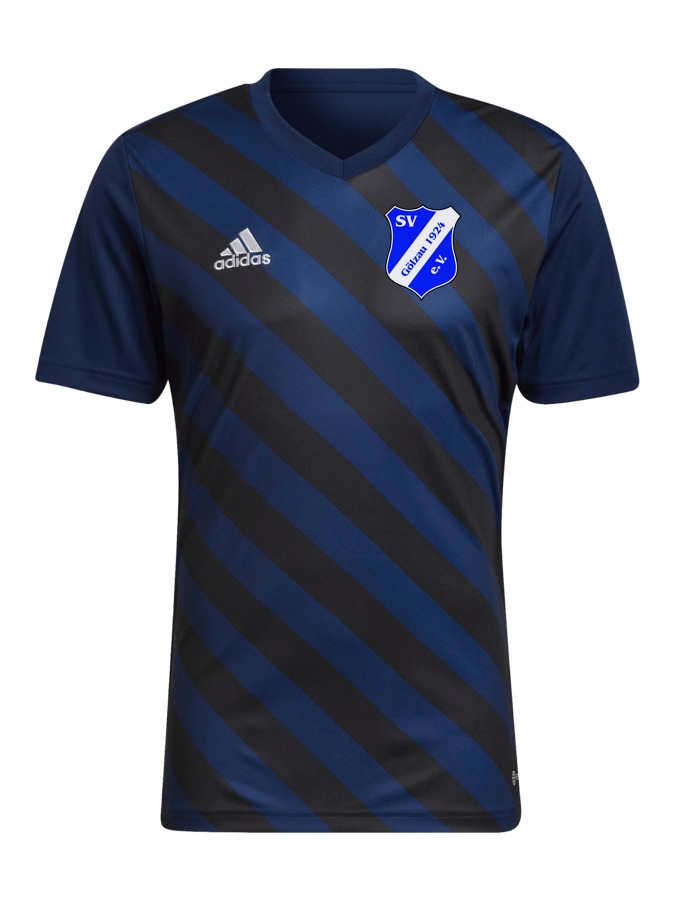 adidas Entrada 22 GFX Trikot