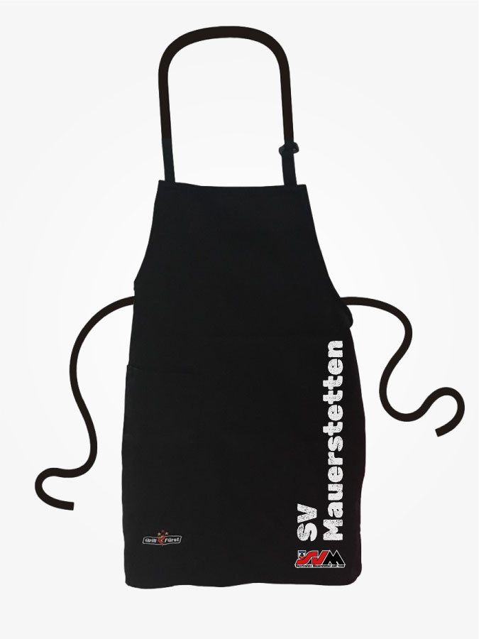 Schürze Grillfürst Classic