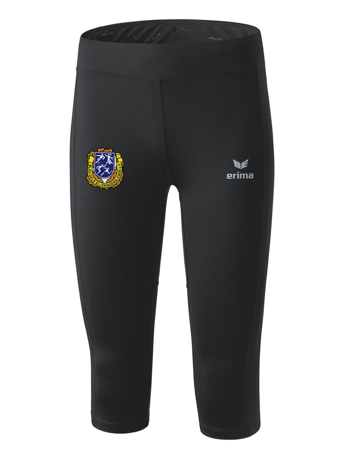 Erima Performance 3/4-Laufhose Damen