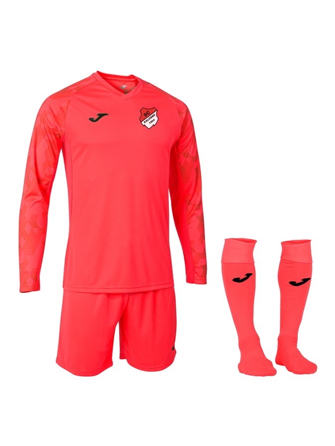 Joma Zamora VII Set