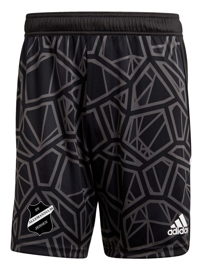 adidas Condivo 22 Torwartshorts