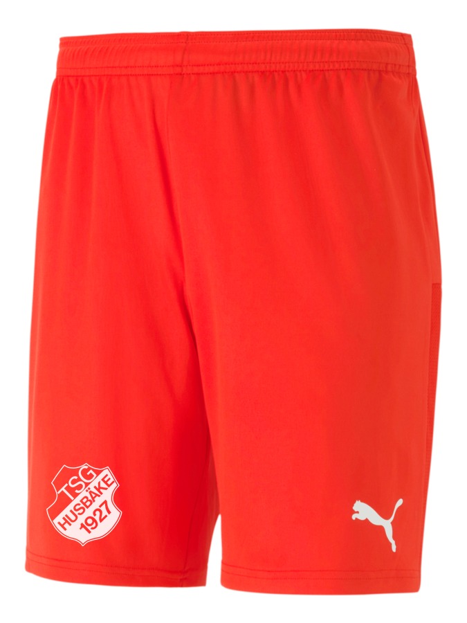 PUMA teamGOAL 23 Knit Shorts