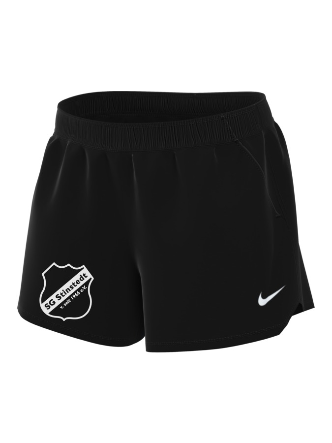 Nike Park 20 Knit Shorts Damen