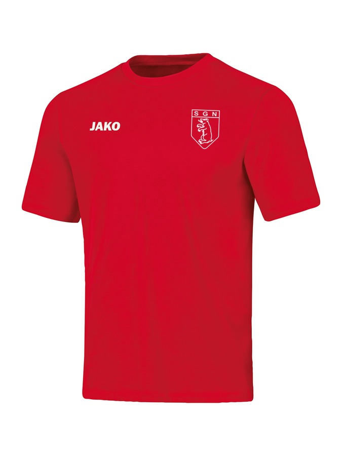 Jako T-Shirt Base