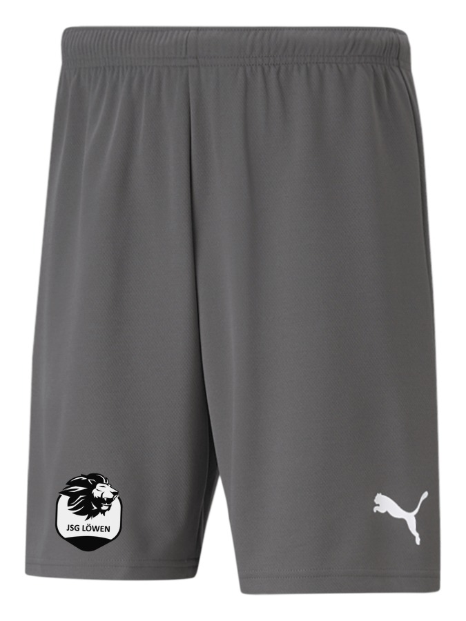 PUMA teamRISE Short