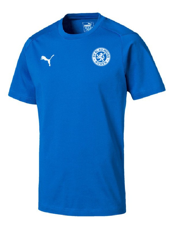 Puma Liga Casuals T-Shirt