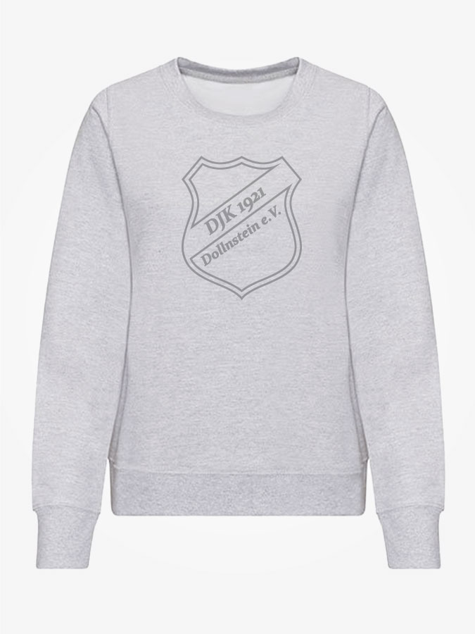 Sweater All Grey Unisex