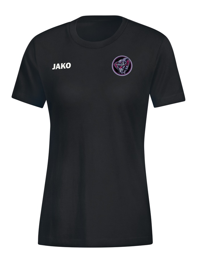 Jako T-Shirt Base Damen