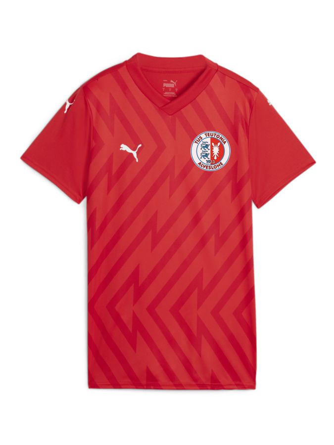 PUMA teamGLORY Trikot Damen