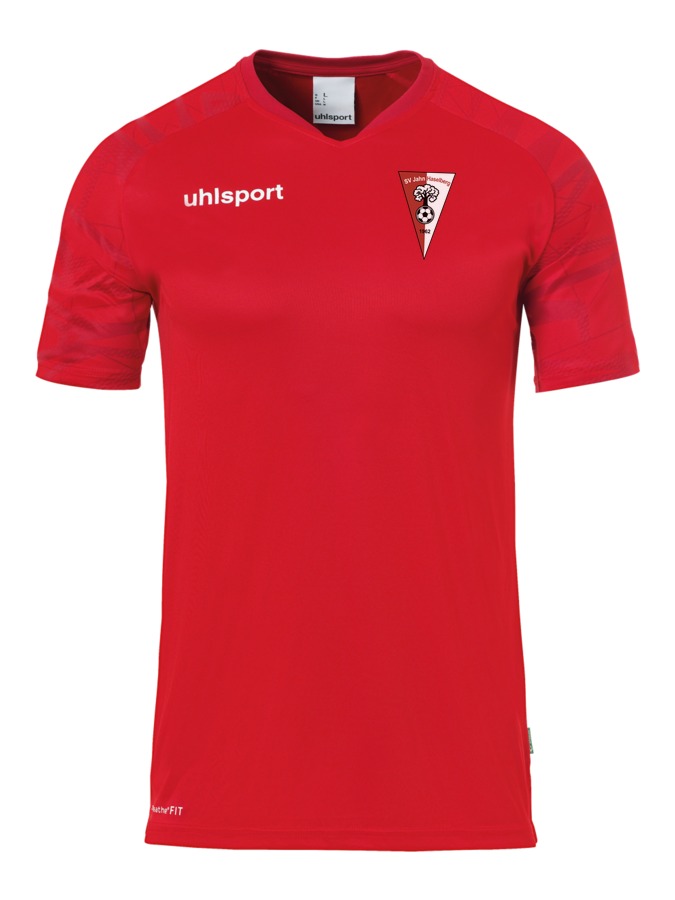 uhlsport Goal 25 Trikot Kurzarm
