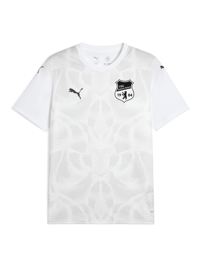 PUMA teamULTIMATE Trikot
