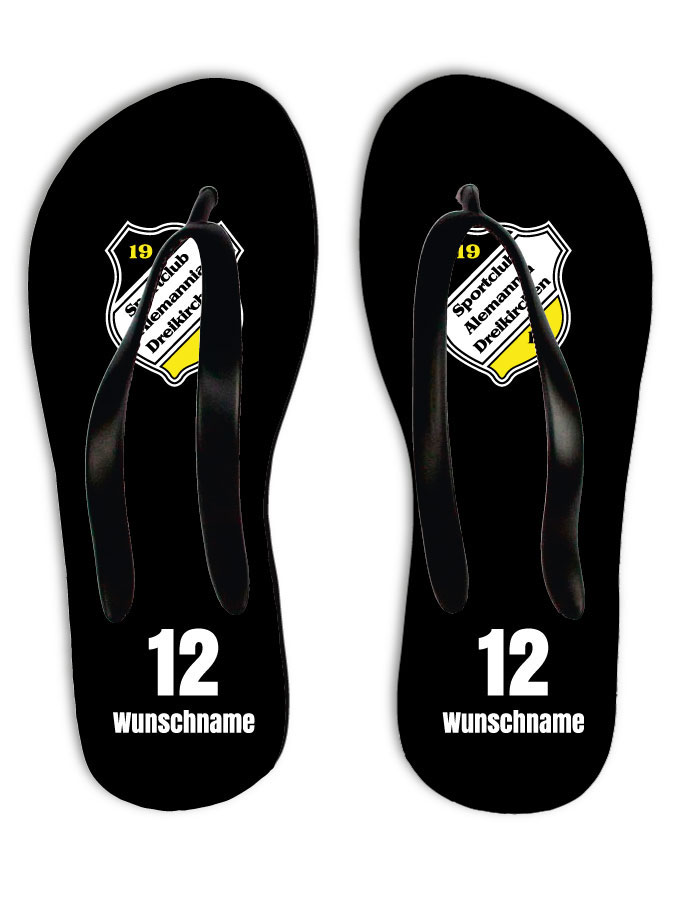 Zehentrenner