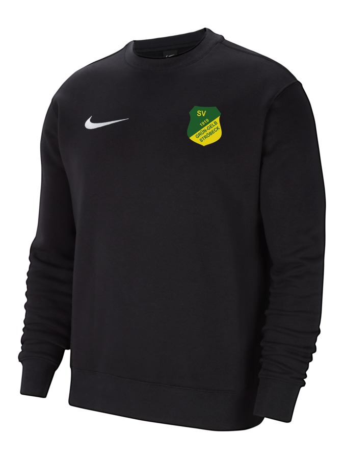 Nike Park 20 Fleece Crew Kinder