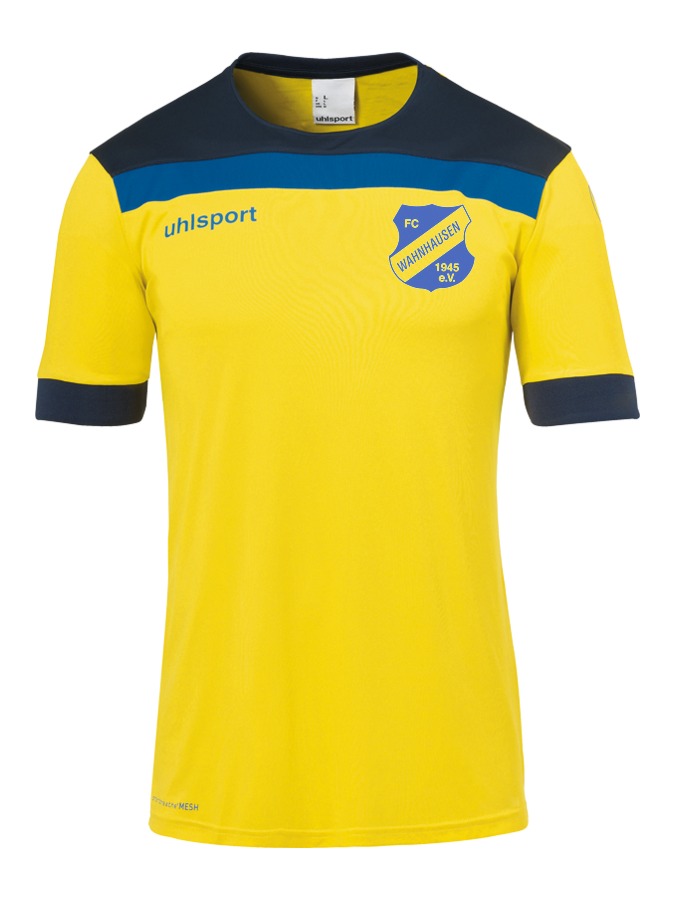 uhlsport Offense 23 Trikot Kurzarm