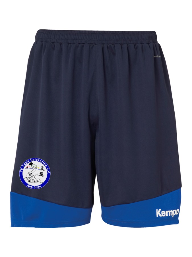 Kempa Emotion 2.0 Shorts