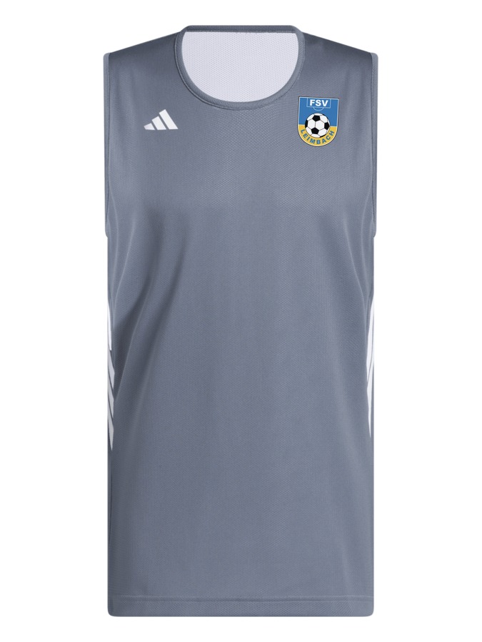 adidas 3G Speed Basketball Aeroready Wendetrikot