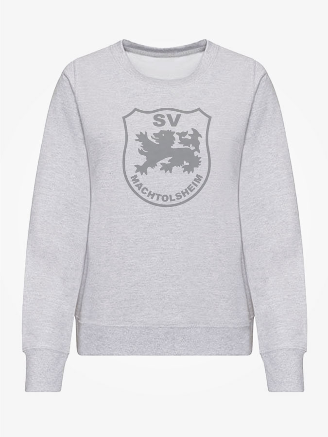 Sweater All Grey Unisex