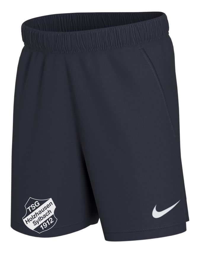 Nike Park Fleece Knit Shorts Kinder