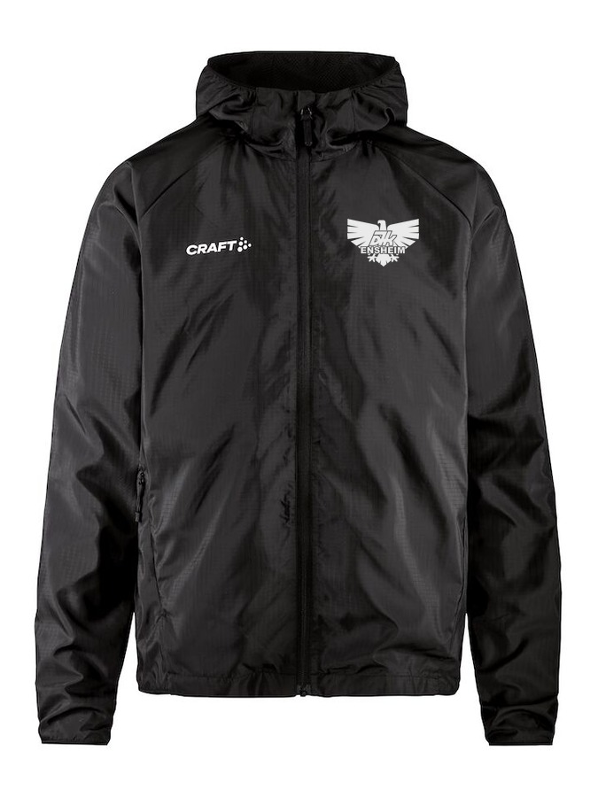 Craft Squad Go Allwetterjacke