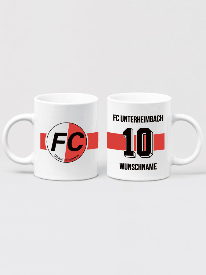 Tasse Spielmacher