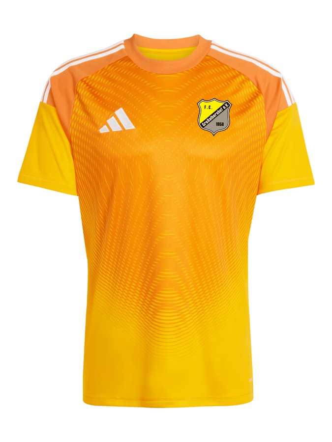 adidas Tiro 25 Competition Torwarttrikot