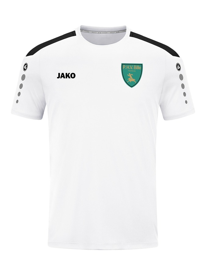 Jako Trikot Power Kurzarm