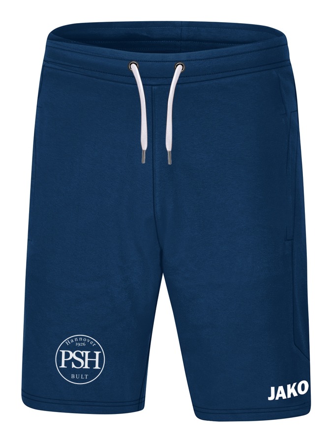Jako Short Base