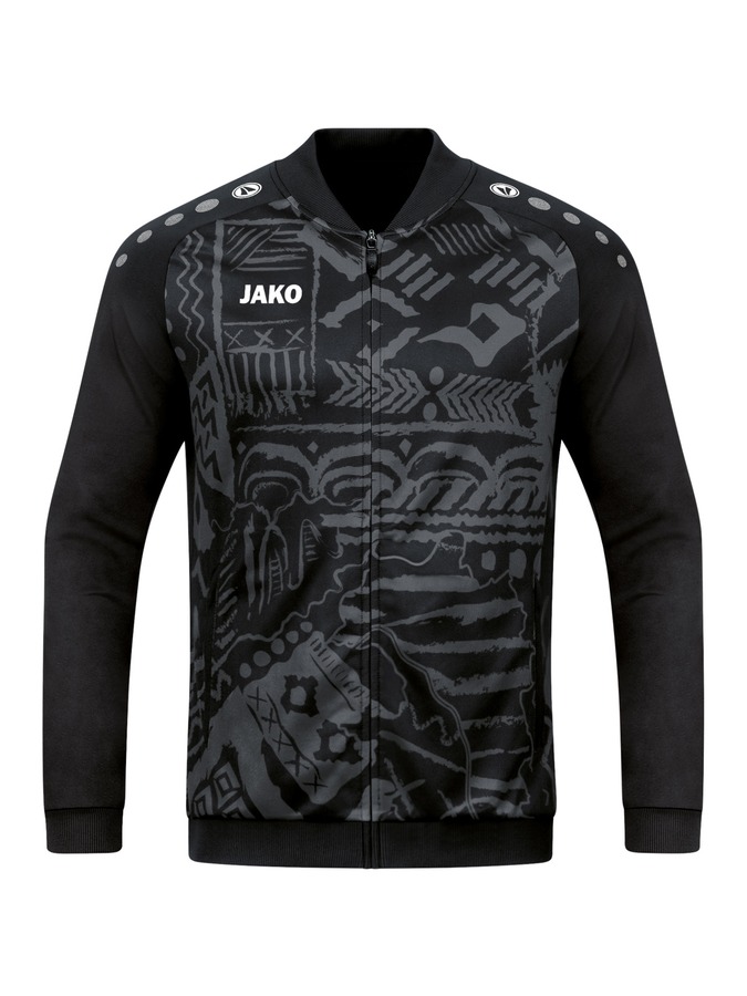 Jako Einlaufjacke Tropicana