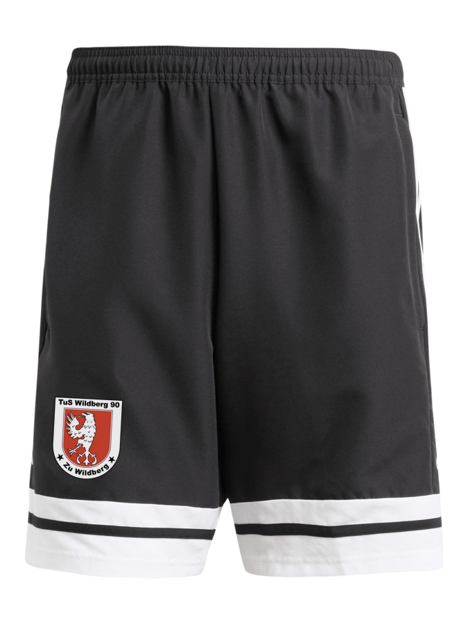 adidas Squadra 25 Downtime Shorts