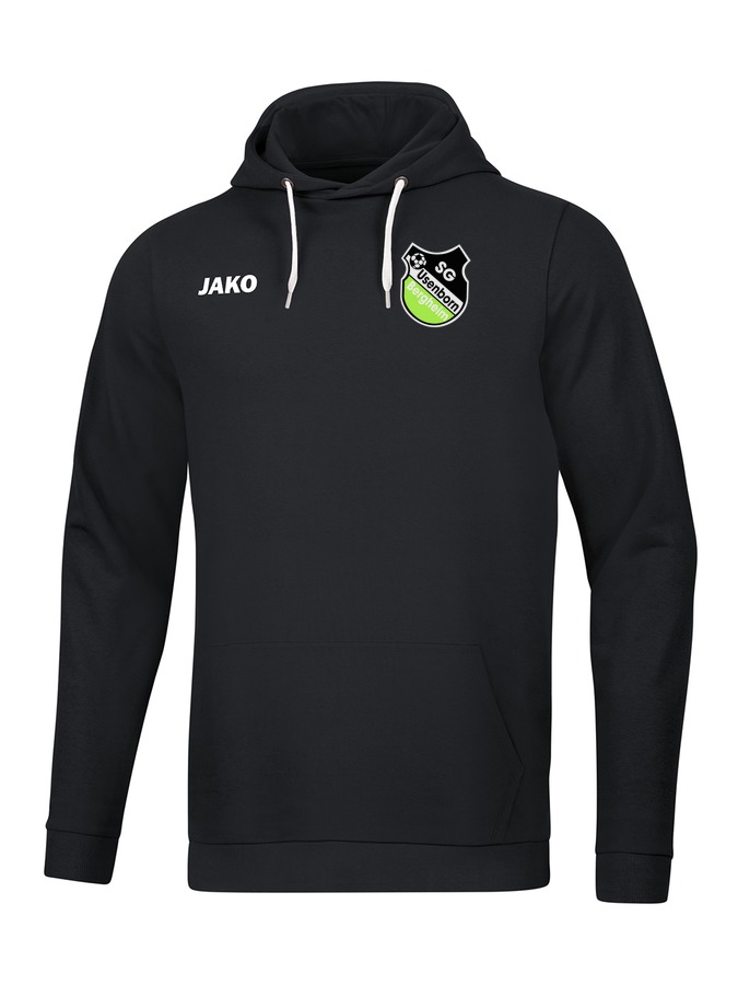 Jako Kapuzensweat Base