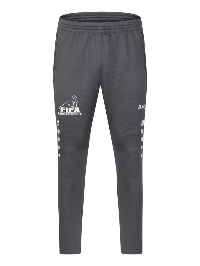 Jako Trainingshose Challenge Damen