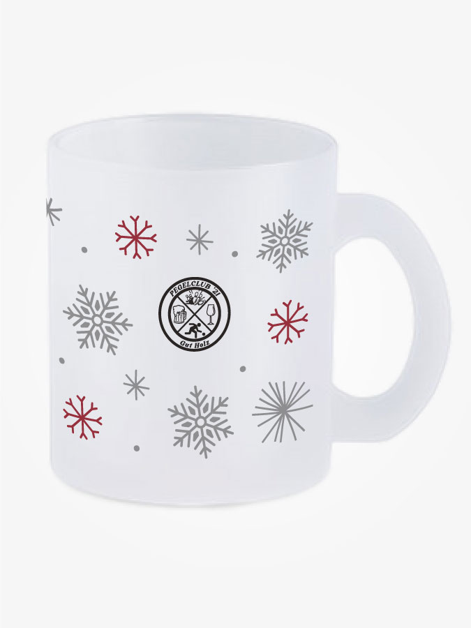 Glühweintasse Lüli