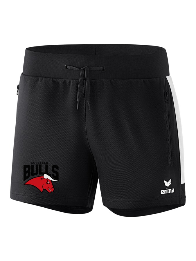 Erima Squad Worker Shorts Damen