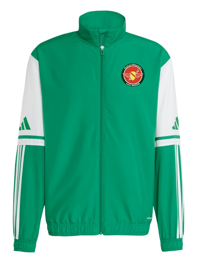 adidas Squadra 25 Präsentationsjacke