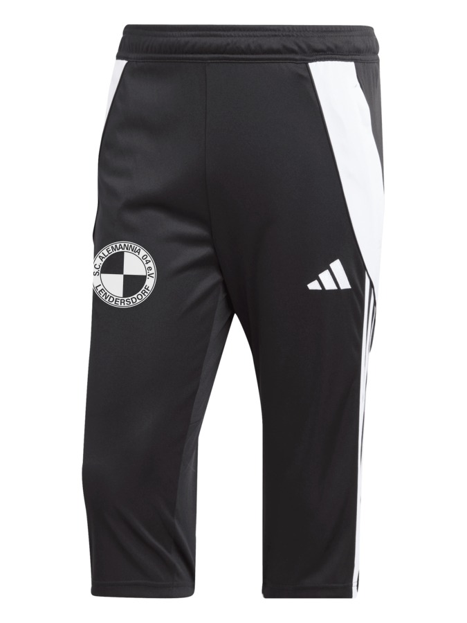 adidas Tiro 24 3/4-Hose