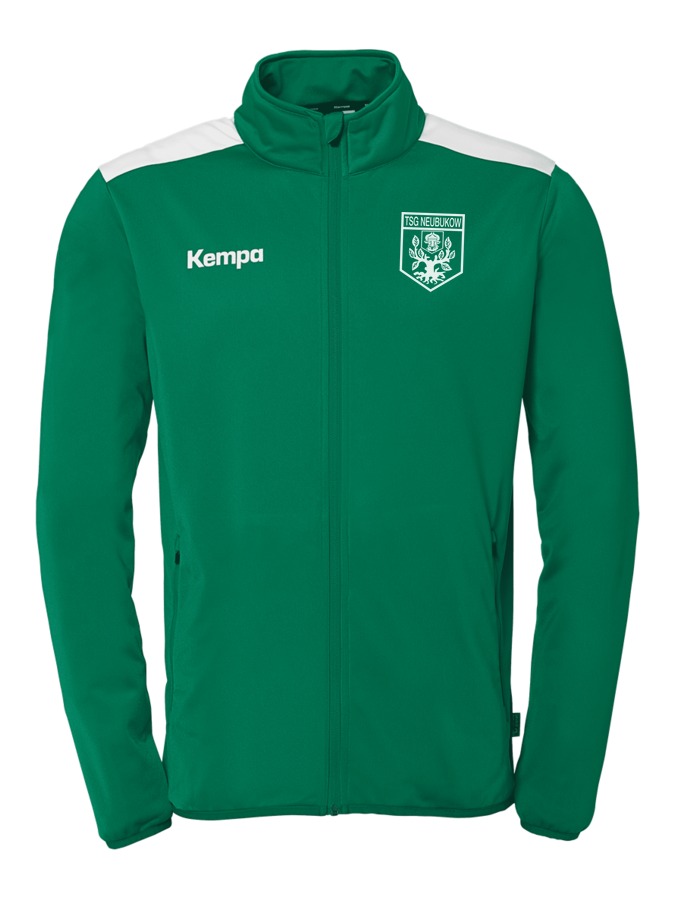 Kempa Emotion 27 Poly Jacke