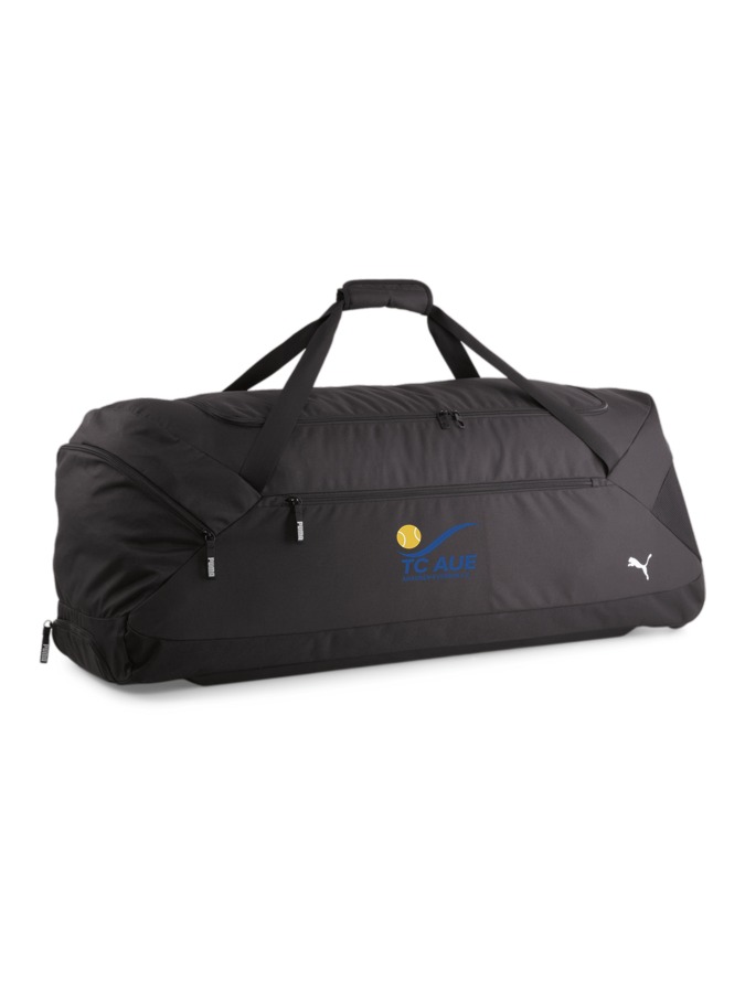 PUMA teamGOAL Teamtasche mit Rollen XL