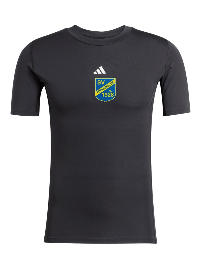 adidas Techfit T-Shirt
