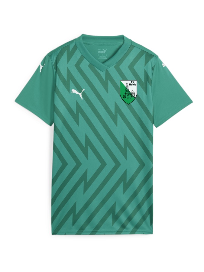 PUMA teamGLORY Trikot Damen