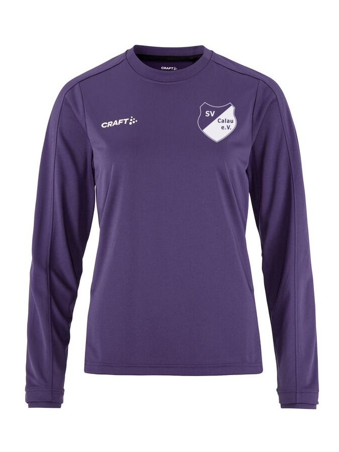 Craft Evolve 2.0 Sweatshirt Damen
