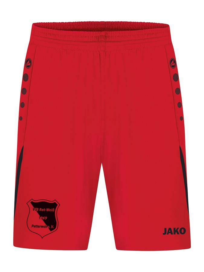 Jako Sporthose Challenge