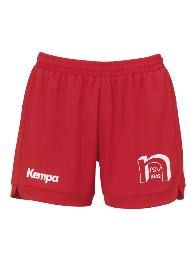 Kempa Prime Shorts Damen