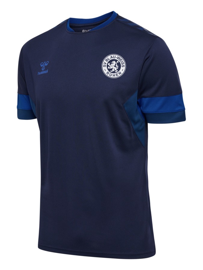 Hummel Authentic Pro Jersey Trikot