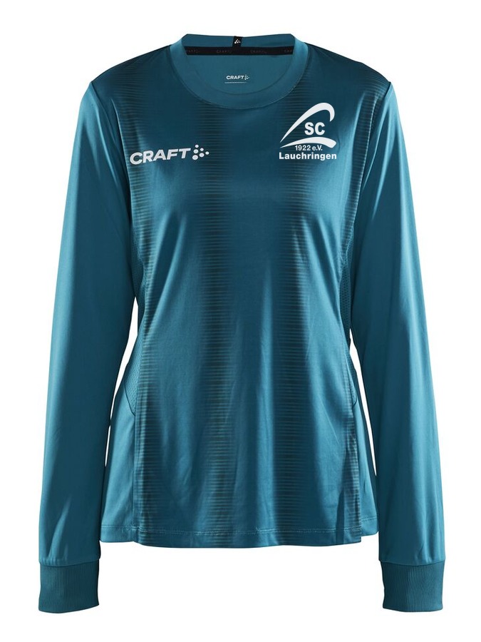 Craft Progress 2.0 Torwart-Trikot Damen