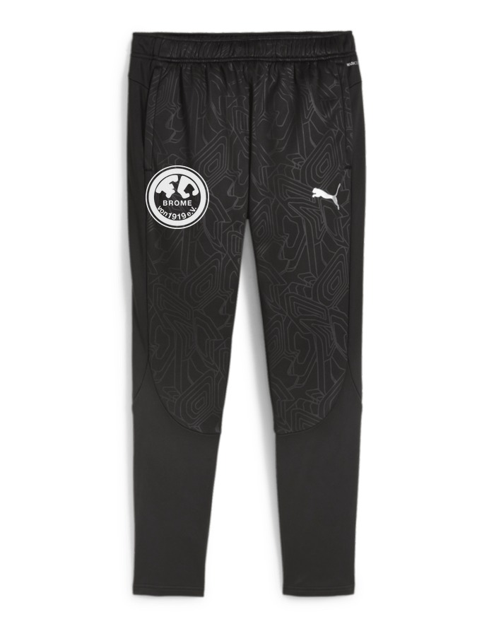 PUMA teamFINAL Warm Hose