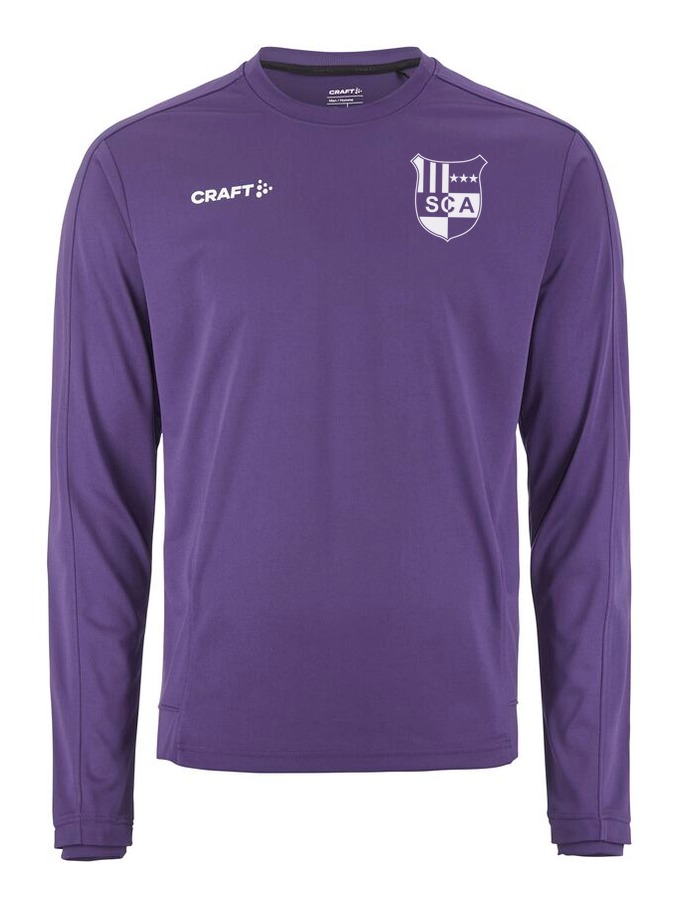 Craft Evolve 2.0 Sweatshirt