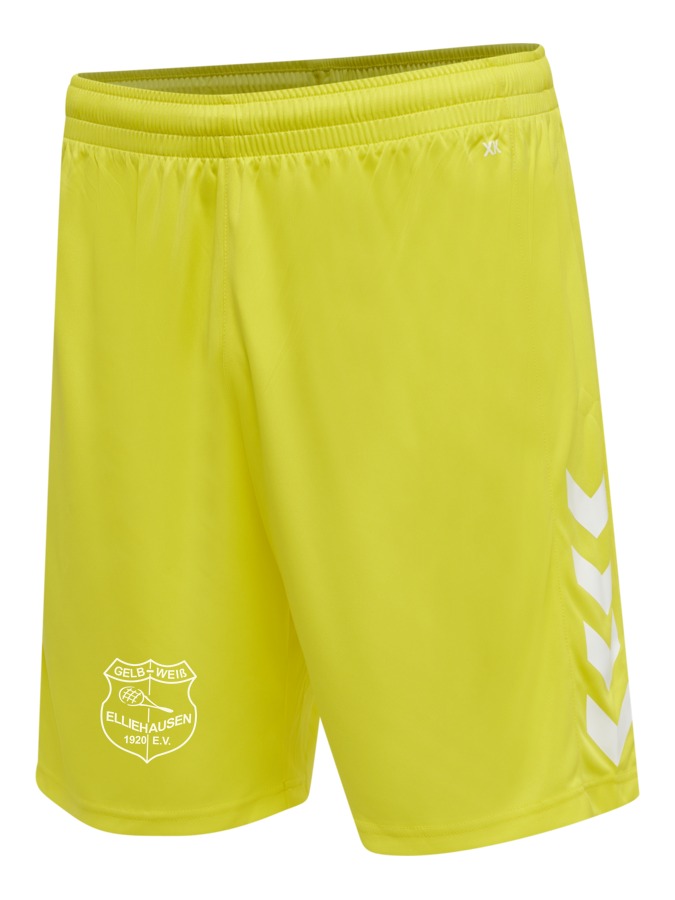 Hummel Core XK Trainingsshorts
