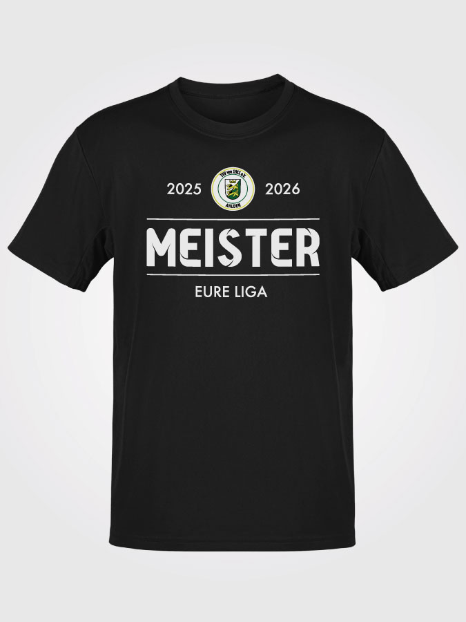Shirt Meister