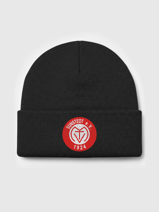 Beanie Kids Sticklogo