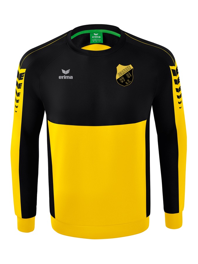 Erima Six Wings Sweatshirt